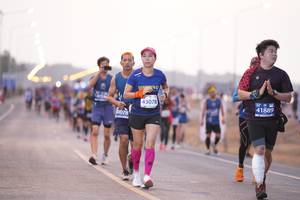 BIB: 43078, 41889, 078
                            <button type="button" onclick="openModal(11320534)" class="btn btn-primary btn-sm float-right btn-popup" data-toggle="modal" data-target=".modal-high-quality">
                        <i class="fas fa-shopping-cart"></i> Add to Cart
                    </button>
                                            <button type="button" onclick="isThisMe(11320534, true)" class="btn btn-success btn-sm float-right btn-popup btn-isme hidden" data-toggle="tooltip" data-placement="bottom" title="นี่คือรูปของคุณใช่ไหม คลิกที่นี่เพื่อเอาเข้าอัลบั้ม">
                        <i class="fas fa-plus"></i> Add to album
                    </button>
                    <button type="button" onclick="isThisMe(11320534, false)" class="btn btn-warning btn-sm float-right btn-popup btn-isnotme hidden">
                        <i class="fas fa-ban"></i> Remove from album
                    </button>